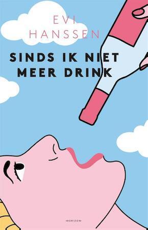 Sinds ik niet meer drink, Boeken, Taal | Overige Talen, Verzenden