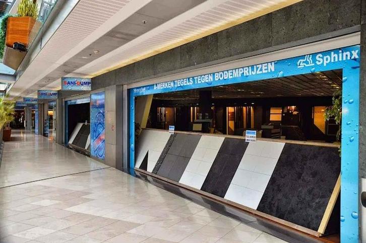 Winkelruimte te huur Johan Cruijff Boulevard 78 Amsterdam, Zakelijke goederen, Bedrijfs Onroerend goed, Winkelruimte, Huur