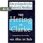 Encyclopedische Materia Medica 9789038901299 Hering, Boeken, Verzenden, Zo goed als nieuw, Hering