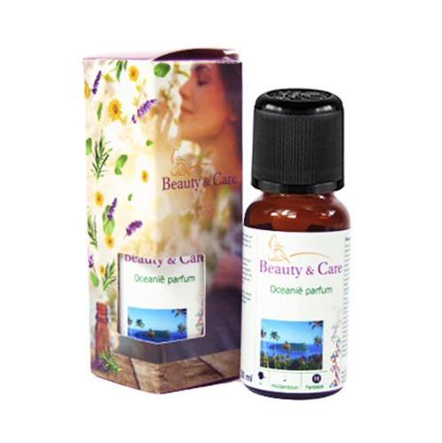 Beauty & Care Oceanië parfum 20 ml.  new, Sport en Fitness, Gezondheidsproducten en Wellness, Aroma, Nieuw, Ophalen of Verzenden