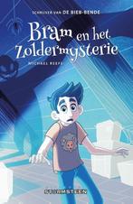 Bram en het zoldermysterie / De avonturen van Bram / 1, Boeken, Kinderboeken | Jeugd | onder 10 jaar, Verzenden, Zo goed als nieuw