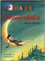 Droomverhalen / Leestijger 9789026989049 Karin Jäckel, Boeken, Verzenden, Gelezen, Karin Jäckel