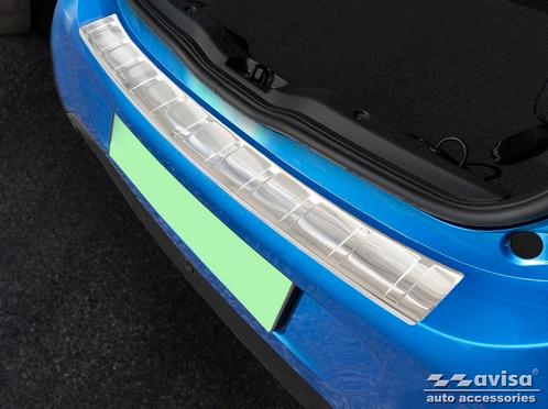 Achterbumperbeschermer | Smart | forfour 14-20 5d hat. / for, Auto-onderdelen, Carrosserie en Plaatwerk, Nieuw, Smart, Verzenden