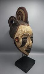 Mask - Nigeria, Antiek en Kunst, Kunst | Niet-Westerse kunst