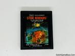 Atari 2600 - Sears - Star Raiders