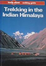 Lonely Planet Trekking in the Indian Himalaya 9780864420930, Zo goed als nieuw, Verzenden