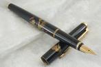 Pilot - Maki-e Dragon Black Urushi with 14K Medium (M) Nib, Nieuw