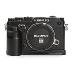 Olympus PEN-F, Ophalen of Verzenden, Zo goed als nieuw