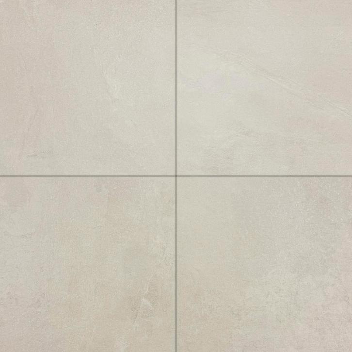 Vloertegel / wandtegel techno sand 59,7x59,7 gerectificeerd, Doe-het-zelf en Verbouw, Tegels, Vloertegels, Nieuw, 10 m² of meer