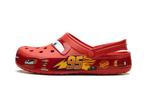 Crocs Classic Clog Lightning McQueen - maat 43-44, Verzenden, Nieuw, Sneakers of Gympen, Crocs
