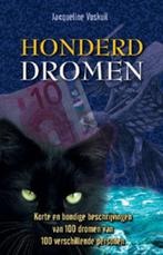Honderd Dromen 9789063787776 J. Voskuil, Boeken, Verzenden, Zo goed als nieuw, J. Voskuil