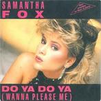 vinyl single 7 inch - Samantha Fox - Do Ya Do Ya (Wanna P..., Verzenden, Zo goed als nieuw