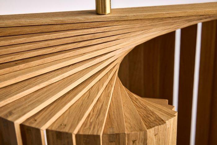 Norr11 - Norr11 - Wandlamp - Frames Natural - Eik, Antiek en Kunst, Antiek | Lampen