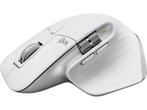 Logitech MX Master 3S voor Mac - Draadloze Muis - Bluetooth, Verzenden, Zo goed als nieuw