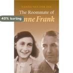 De kamergenoot van Anne Frank 9789059110250, Verzenden, Zo goed als nieuw, Nanda van der Zee