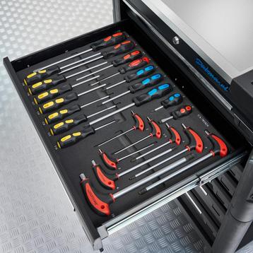 Smoos 24-delige schroevendraaierset  Softmodule - Smoos beschikbaar voor biedingen