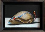 Gianfranco Zenerato - METAPHYSICAL MOUSE, Antiek en Kunst