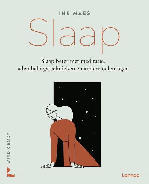 9789401478229 Mind  Body - Slaap Ine Maes, Boeken, Gezondheid, Dieet en Voeding, Nieuw, Verzenden