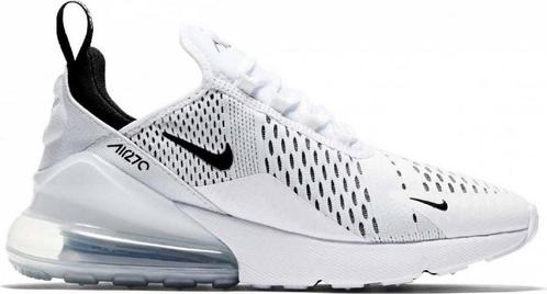 Nike Air Max maat 37 5 270 Dames Sneakers Wit Schoenen