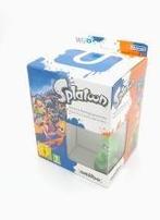 MarioWiiU.nl: Splatoon + Inkling Squid amiibo Boxed - iDEAL!, Spelcomputers en Games, Games | Nintendo Wii U, Ophalen of Verzenden