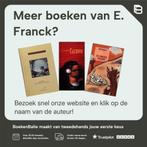 Aeneas en Dido / Valentijn 9789031711031 E. Franck, Verzenden, Gelezen, E. Franck