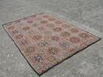 Kelim - 271 cm - 171 cm - Met de hand gemaakt Kilim, Huis en Inrichting, Stoffering | Tapijten en Kleden, Nieuw