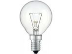 Gloeilampen 40 watt E14 fitting Kogellamp, Huis en Inrichting, Lampen | Losse lampen, Nieuw, Ophalen of Verzenden, Gloeilamp, 30 tot 60 watt
