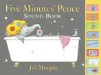 Five Minutes Peace 9781406374841 Jill Murphy, Verzenden, Gelezen, Jill Murphy
