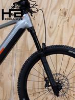 Cube Stereo Hybrid 160 HPC SL 750 E-Mountainbike Carbon XT, Overige merken, 45 tot 49 cm, Ophalen of Verzenden, Zo goed als nieuw