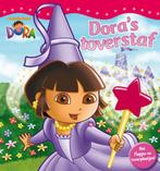 Doras toverstaf / Dora 9789089417817, Verzenden, Gelezen