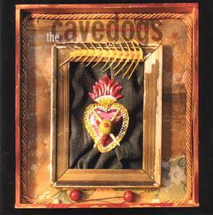 cd - The Cavedogs - Soul Martini, Cd's en Dvd's, Cd's | Overige Cd's, Zo goed als nieuw, Verzenden