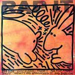 LP gebruikt - Various - Rap It (Netherlands, 1983), Verzenden, Zo goed als nieuw