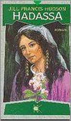 Hadassa 9789024261154 HUDSON, Boeken, Verzenden, Gelezen, HUDSON