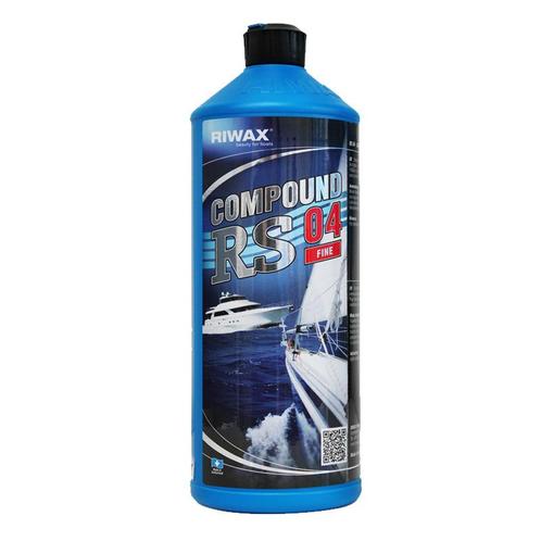 Riwax RS 04 Compound Fine, Watersport en Boten, Bootonderdelen, Nieuw, Zeilboot of Motorboot, Ophalen of Verzenden