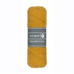 Durable Double Four 2182 Ochre, Hobby en Vrije tijd, Breien en Haken, Ophalen of Verzenden, Nieuw, Breien of Haken, Wol of Garen