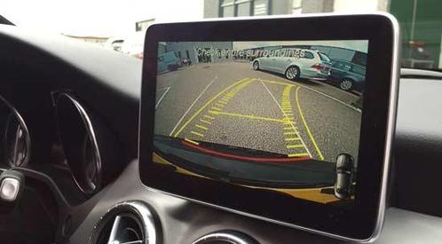 Mercedes achteruitrijcamera met inbouw, Auto diversen, Auto-accessoires, Nieuw, Verzenden