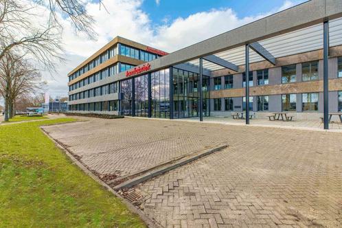 Kantoorruimte te huur Helftheuvelweg 11 Den Bosch, Zakelijke goederen, Bedrijfs Onroerend goed, Kantoorruimte, Huur