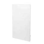 Infraroodpaneel Eurom Mon Soleil 100x60x5cm 600W Met Wi-Fi, Doe-het-zelf en Verbouw, Verwarming en Radiatoren, Ophalen of Verzenden
