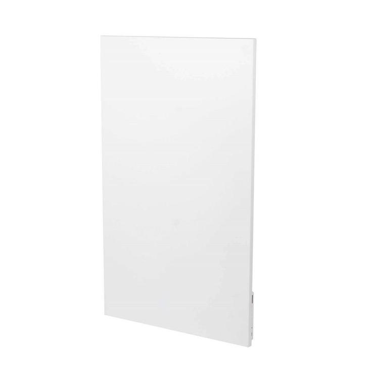 Infraroodpaneel Eurom Mon Soleil 100x60x5cm 600W Met Wi-Fi, Doe-het-zelf en Verbouw, Verwarming en Radiatoren, Ophalen of Verzenden