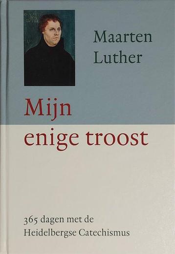 Luther, Maarten-Mijn enige troost beschikbaar voor biedingen