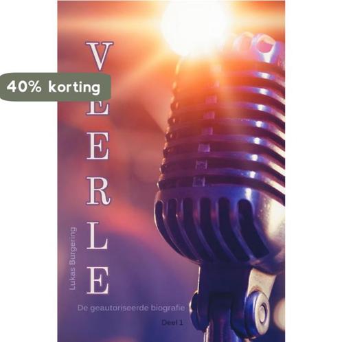 Veerle 9789464030983 Lukas Burgering, Boeken, Romans, Zo goed als nieuw, Verzenden