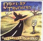 cd - Drive-By Truckers - Southern Rock Opera, Zo goed als nieuw, Verzenden