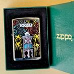 Zippo - Doha - Zakaansteker - Staal (roestvrij), Nieuw