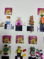 Lego Minifiguur - Minifigures - Serie 24 - Serie 23, Nieuw