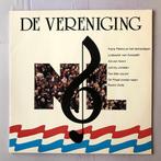 Diverse Artiesten – De Vereniging (1-12-Vinyl-LP), Verzenden, Nieuw in verpakking