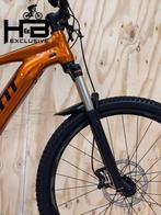 Giant Stance E+ 2 29 inch E-Mountainbike Shimano 2022, Fietsen en Brommers, Zo goed als nieuw, 53 tot 57 cm, Heren, Fully