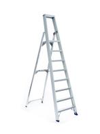 Eurostairs Professionele Bordestrap 2 t/m 12 treden, Verzenden, Nieuw