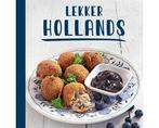 Lekker Hollands - Lekker Hollands, Boeken, Kookboeken, Ophalen of Verzenden, Nieuw