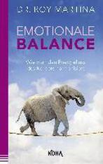 9783867283182 Emotionale Balance | Tweedehands, Verzenden, Zo goed als nieuw, Roy Martina