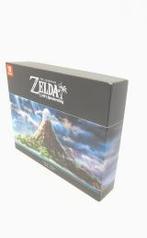 Zelda: Links Awakening Limited Edition Boxed - iDEAL!, Ophalen of Verzenden, Zo goed als nieuw